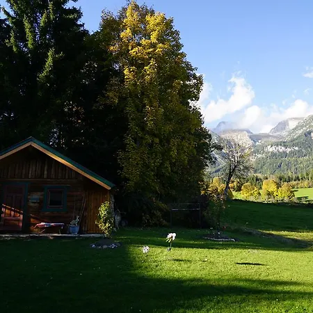 Apartman Haus Waltraut *