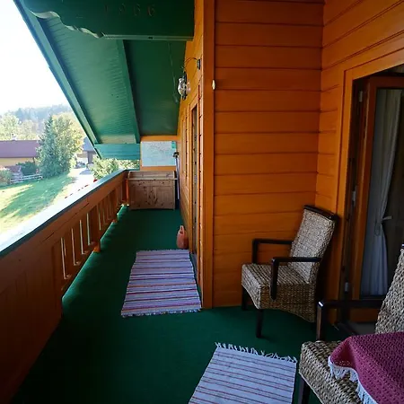 Apartman Haus Waltraut Ramsau am Dachstein
