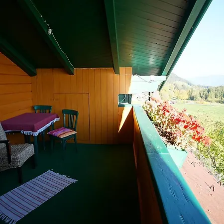 Apartment Haus Waltraut Ramsau am Dachstein