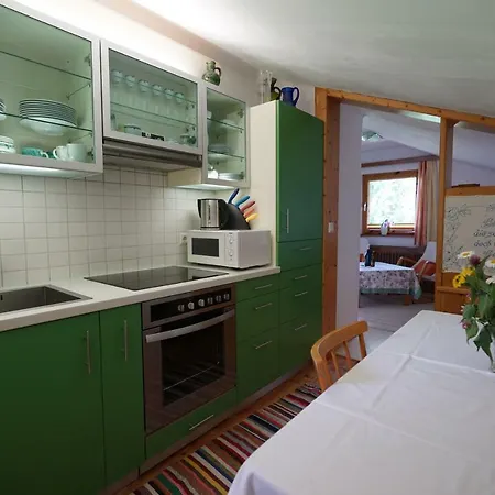 Apartment Haus Waltraut Ramsau am Dachstein
