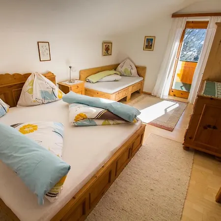 Haus Waltraut * Ramsau am Dachstein