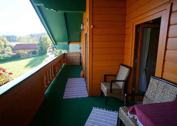 Appartement Haus Waltraut Ramsau am Dachstein