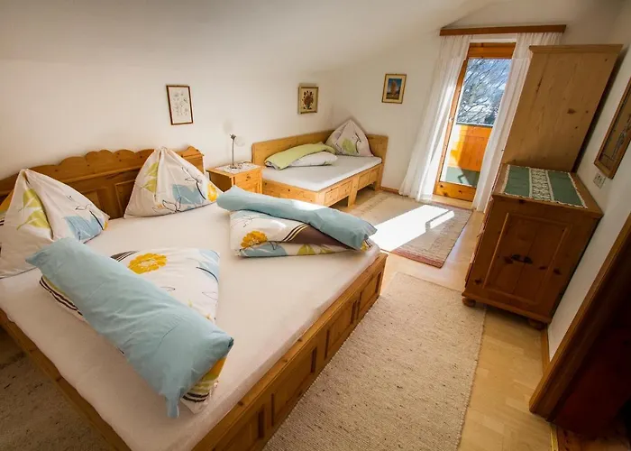 Haus Waltraut * Ramsau am Dachstein